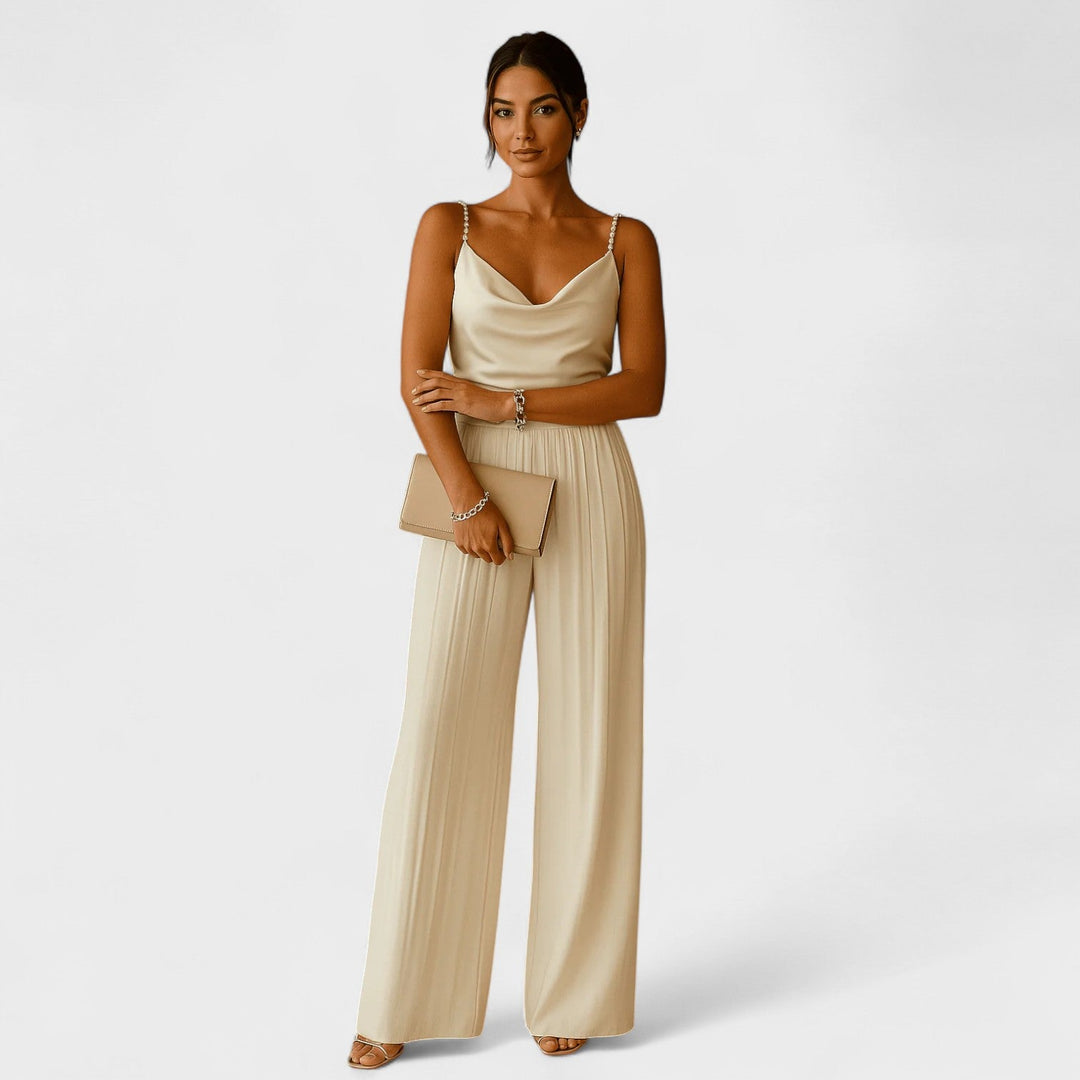 Ardelle™ Elegant Jumpsuit
