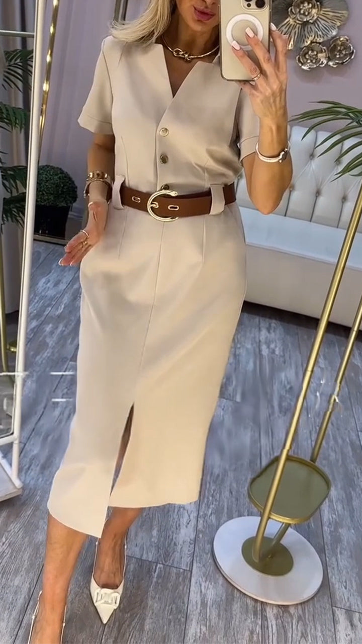 Varetta™ Midi Dress