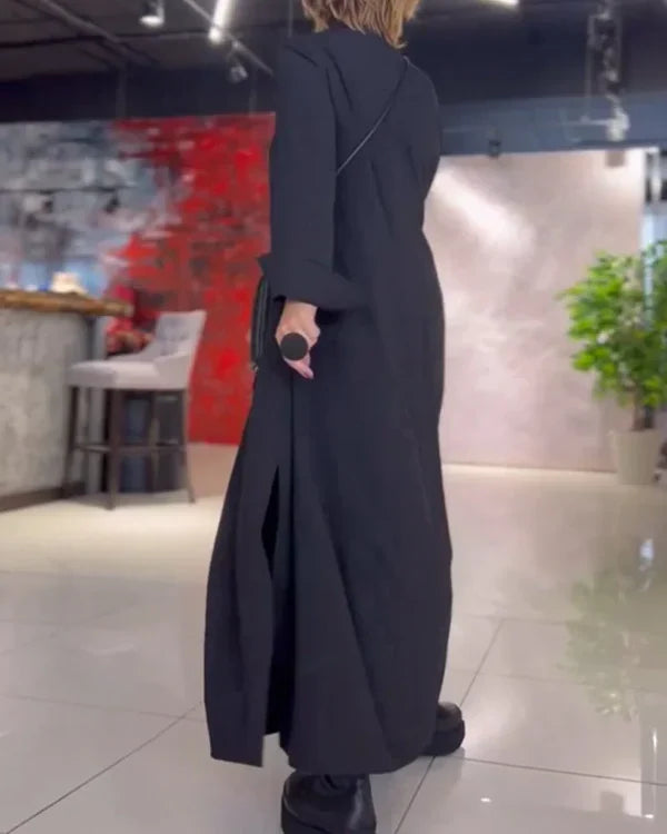 Elarisse™ Stylish Maxi Dress