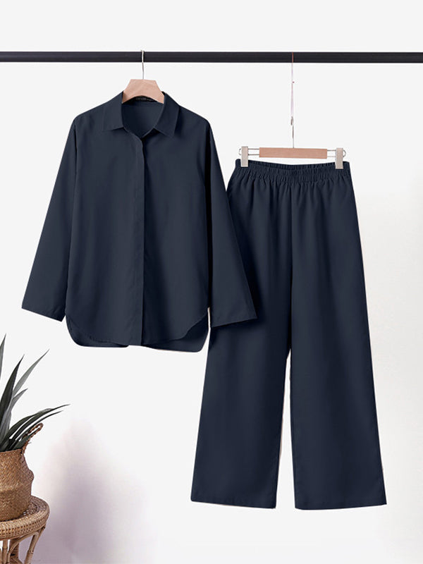 Soraya™ Classic Two Piece Set