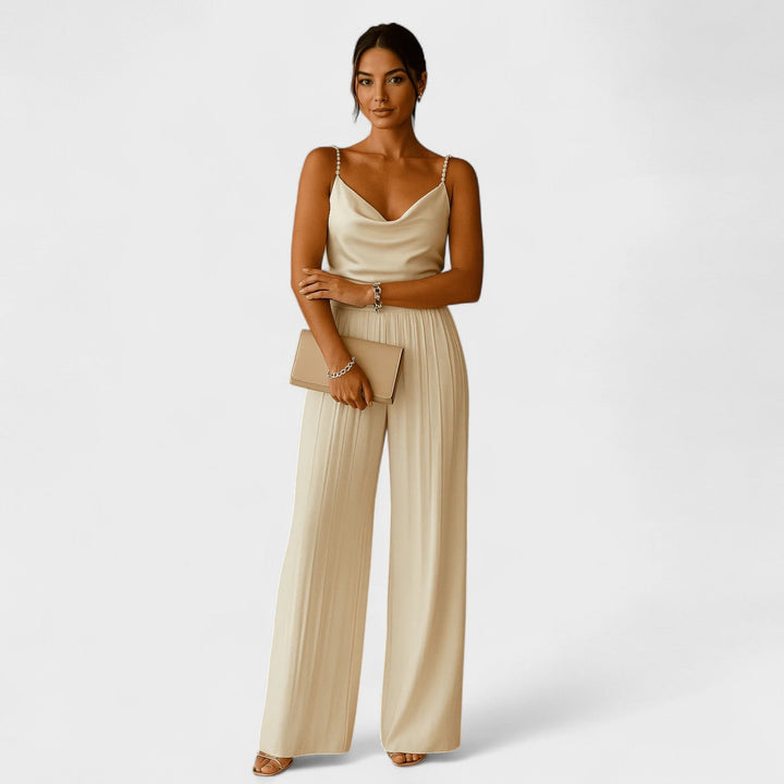 Ardelle™ Elegant Jumpsuit