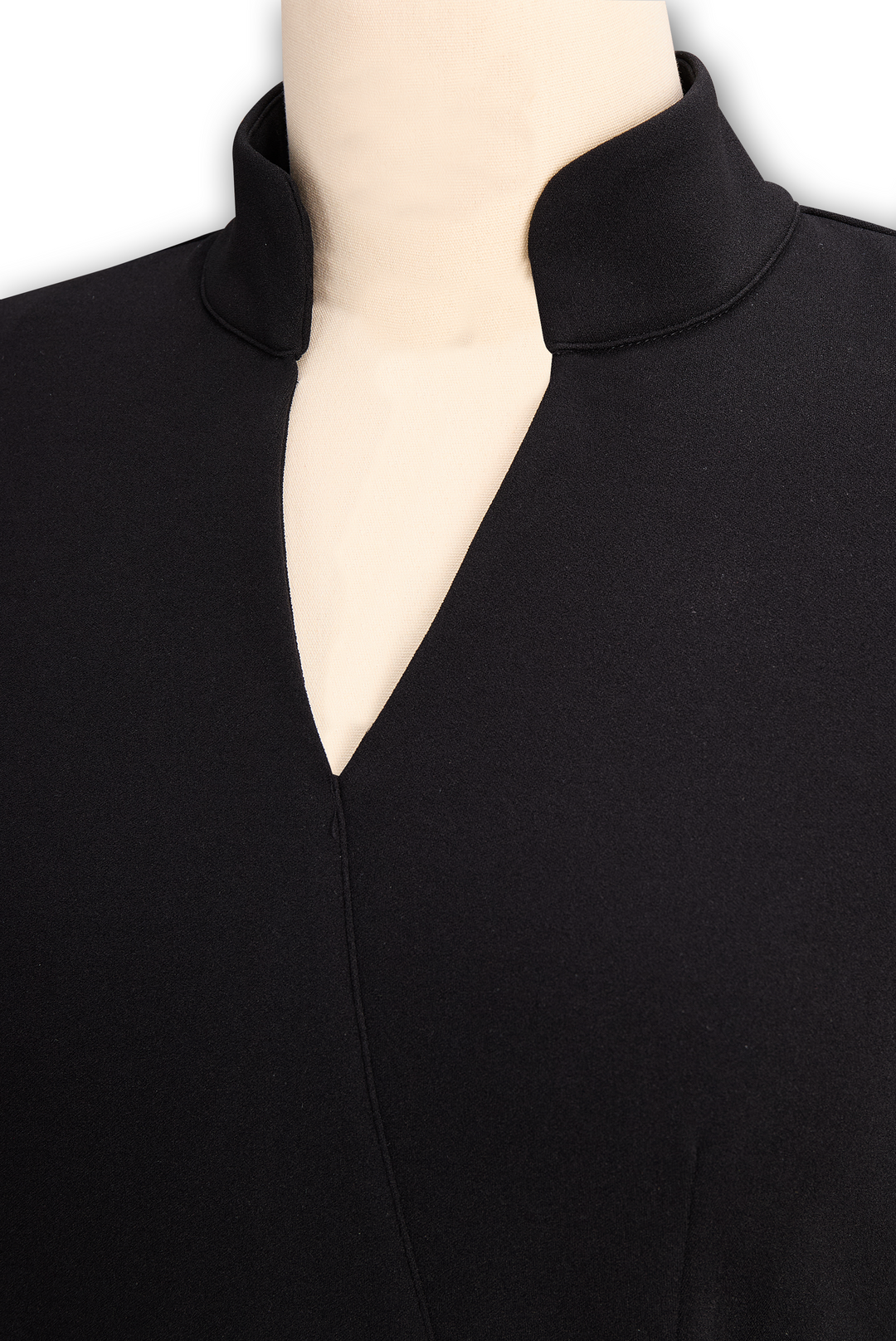 Selviana™ Belted Midi Dress