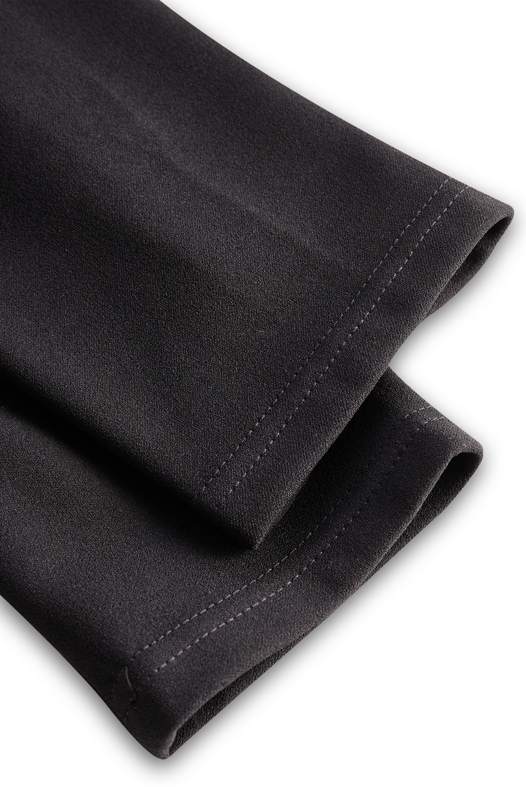 Selviana™ Belted Midi Dress