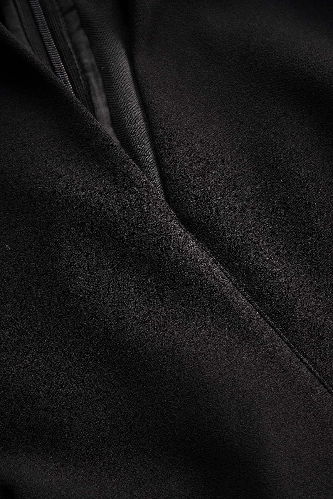 Selviana™ Belted Midi Dress