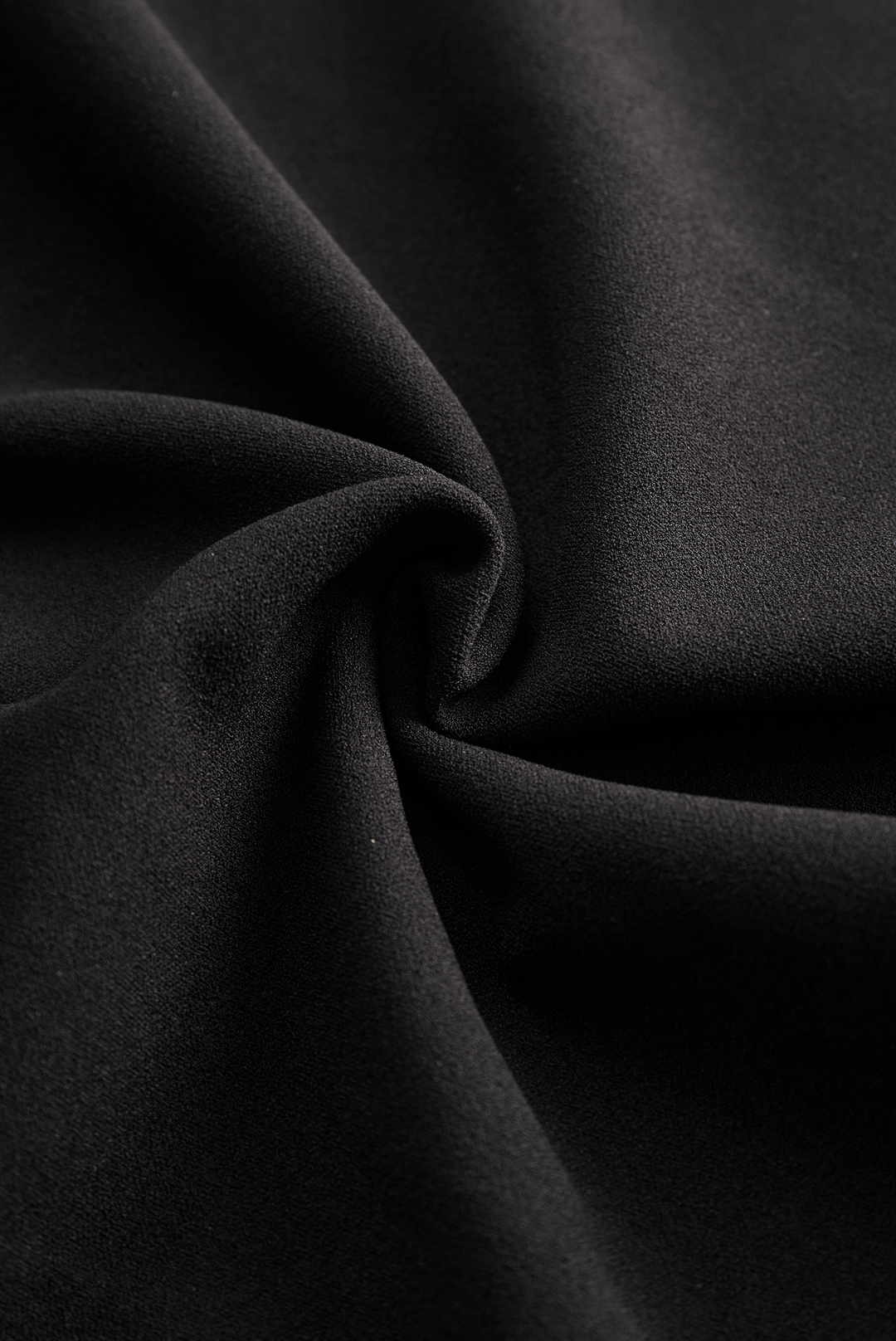 Selviana™ Belted Midi Dress