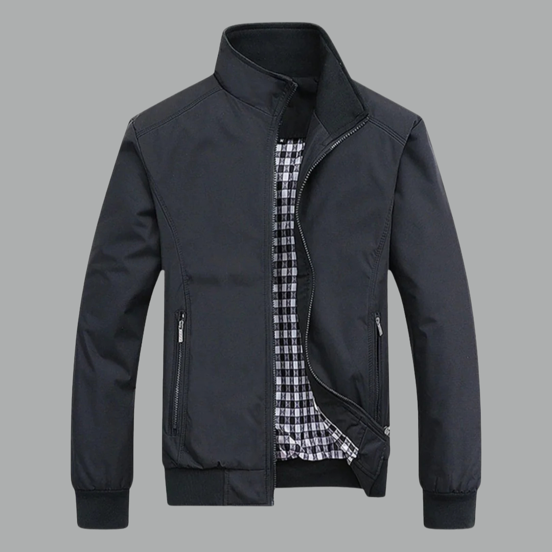 Veyro™ Classic Windbreaker Jacket