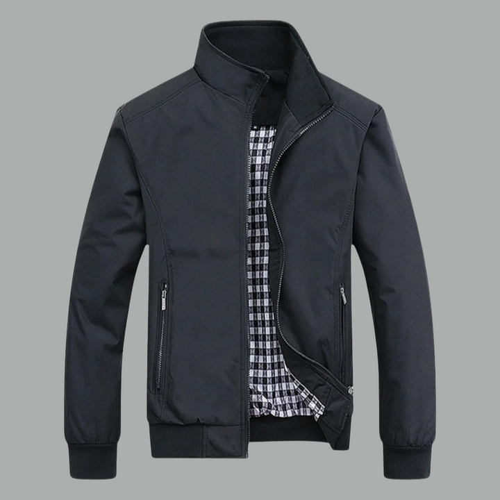Veyro™ Classic Windbreaker Jacket