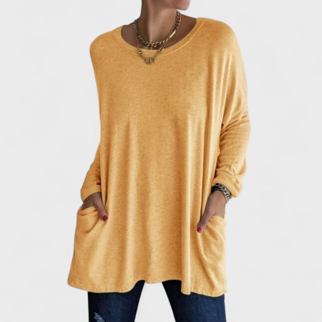 Rovelle™ Stylish Casual Sweater