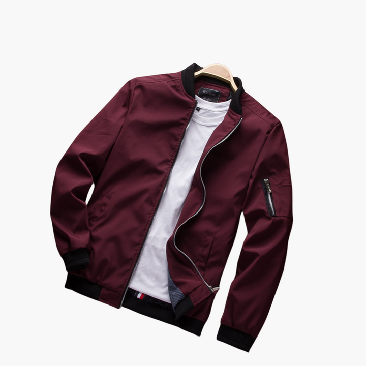 Ravion™ Bomber Jacket