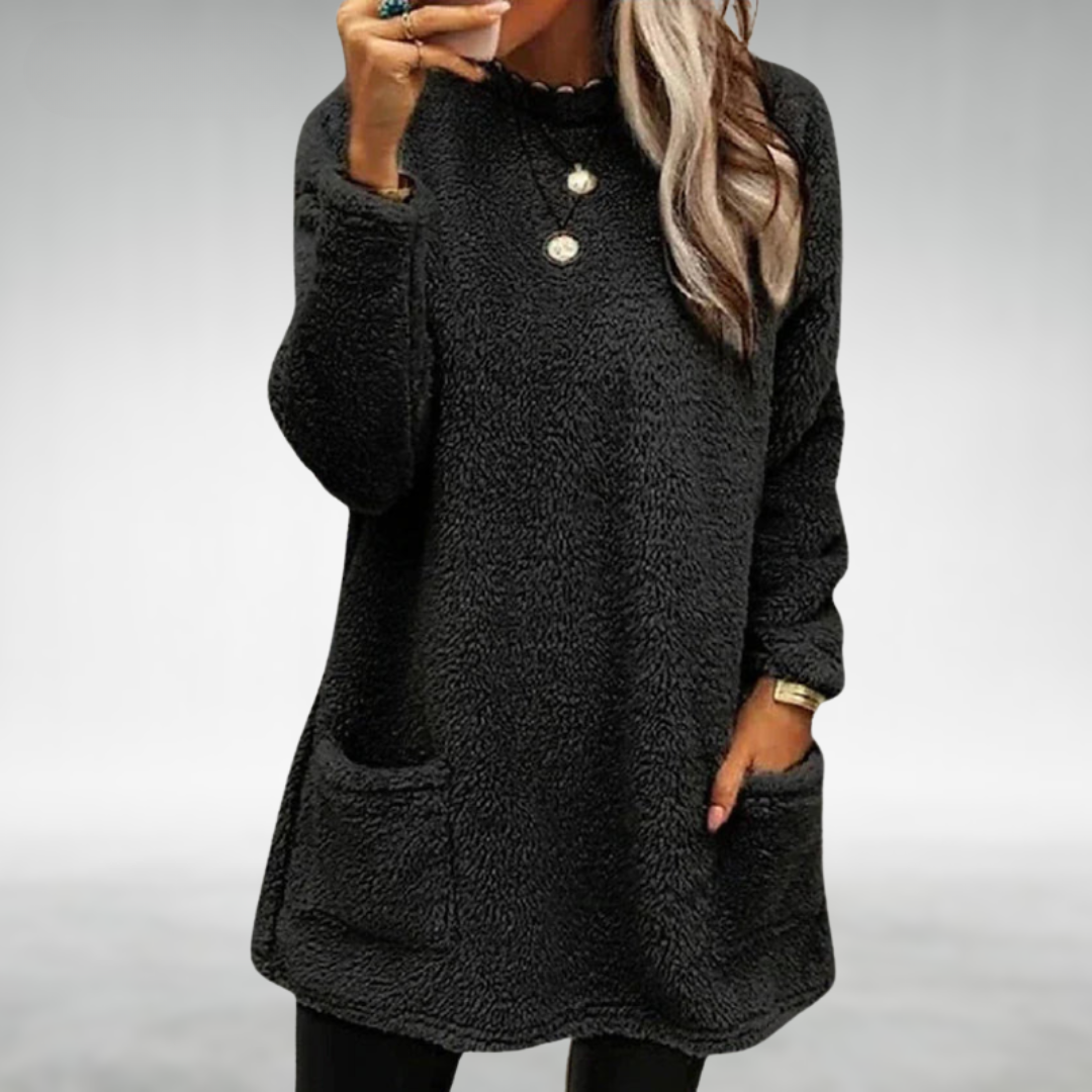 Solvane™ Everyday Pullover
