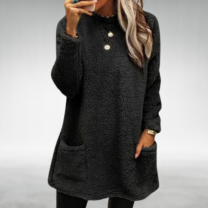 Solvane™ Everyday Pullover