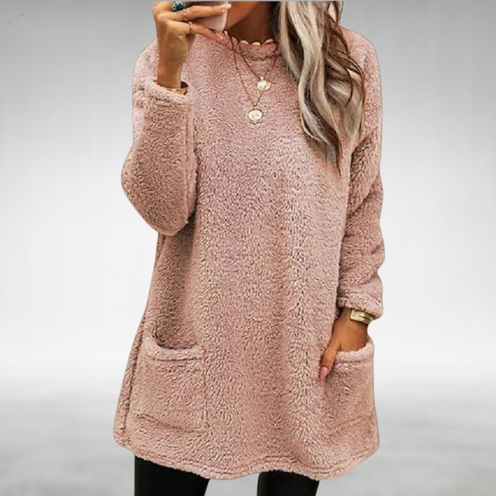 Solvane™ Everyday Pullover