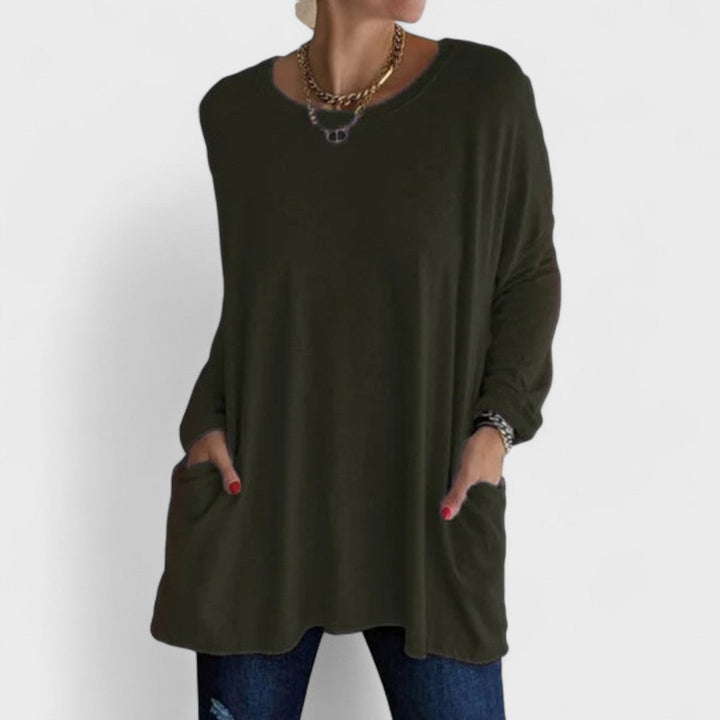 Rovelle™ Stylish Casual Sweater
