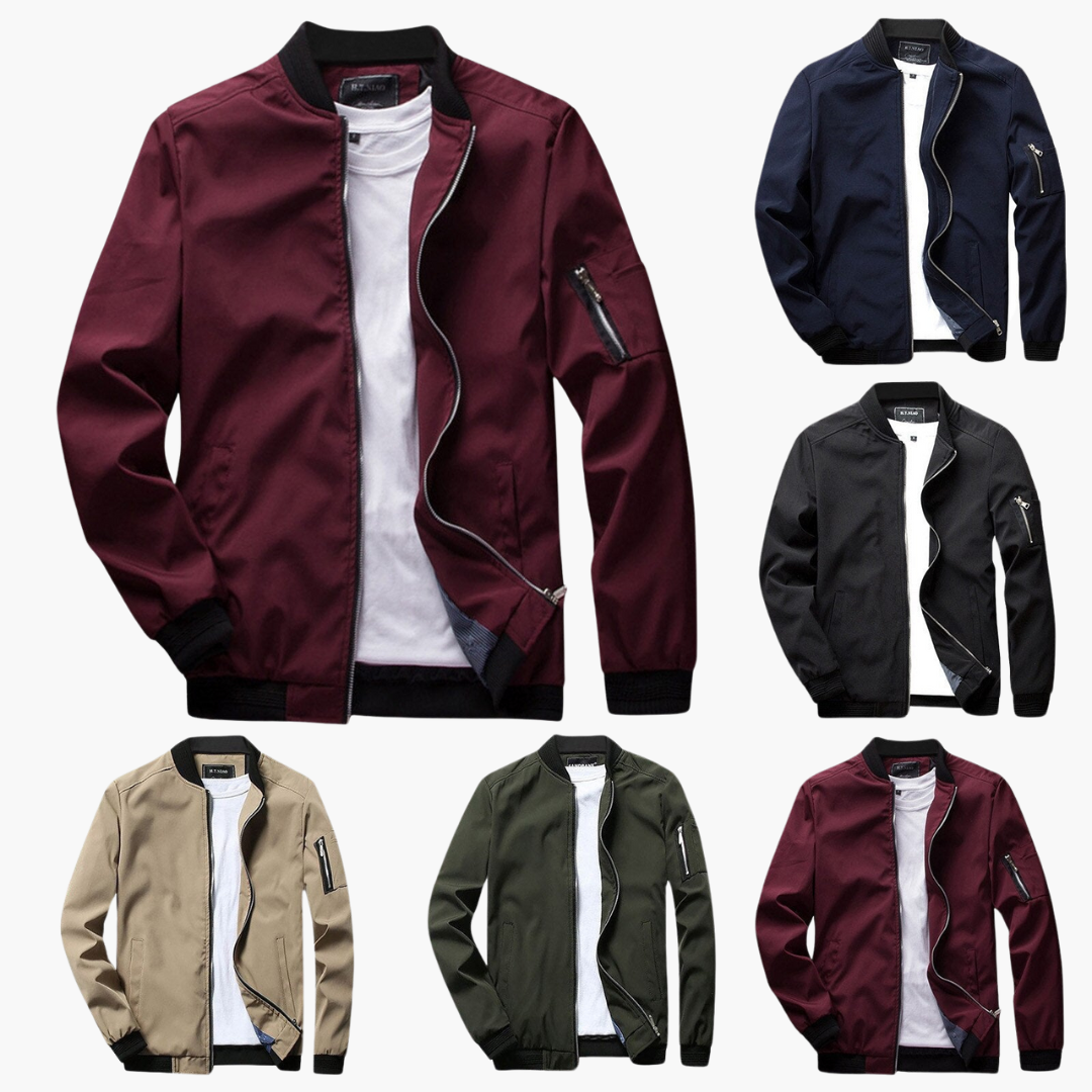 Ravion™ Bomber Jacket