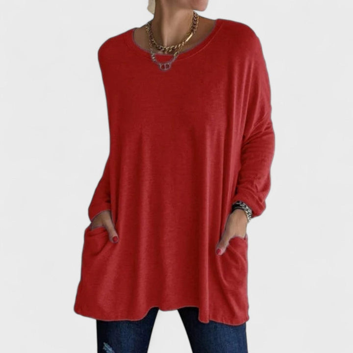 Rovelle™ Stylish Casual Sweater