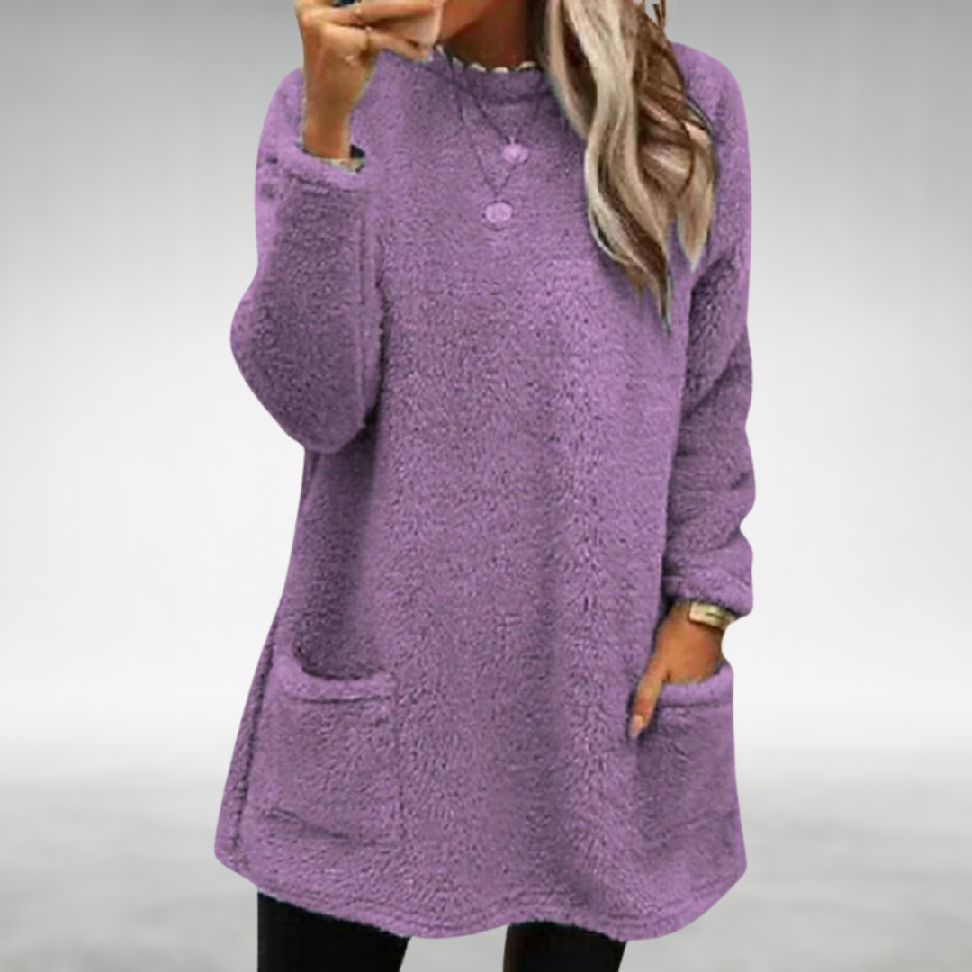 Solvane™ Everyday Pullover