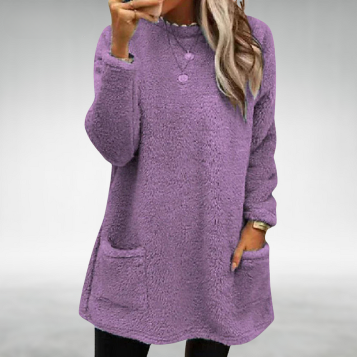 Solvane™ Everyday Pullover