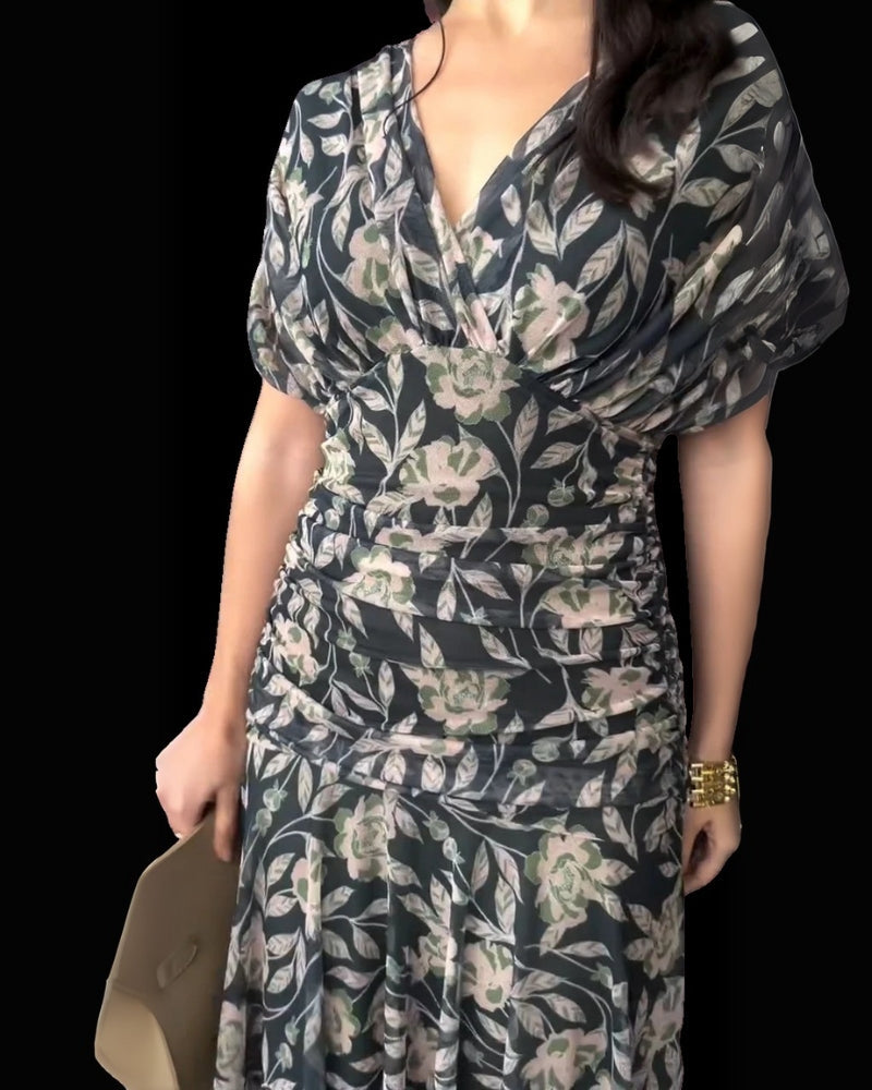Florenza™ Maxi Dress