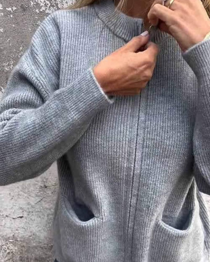 Elvara™ Cozy Cardigan