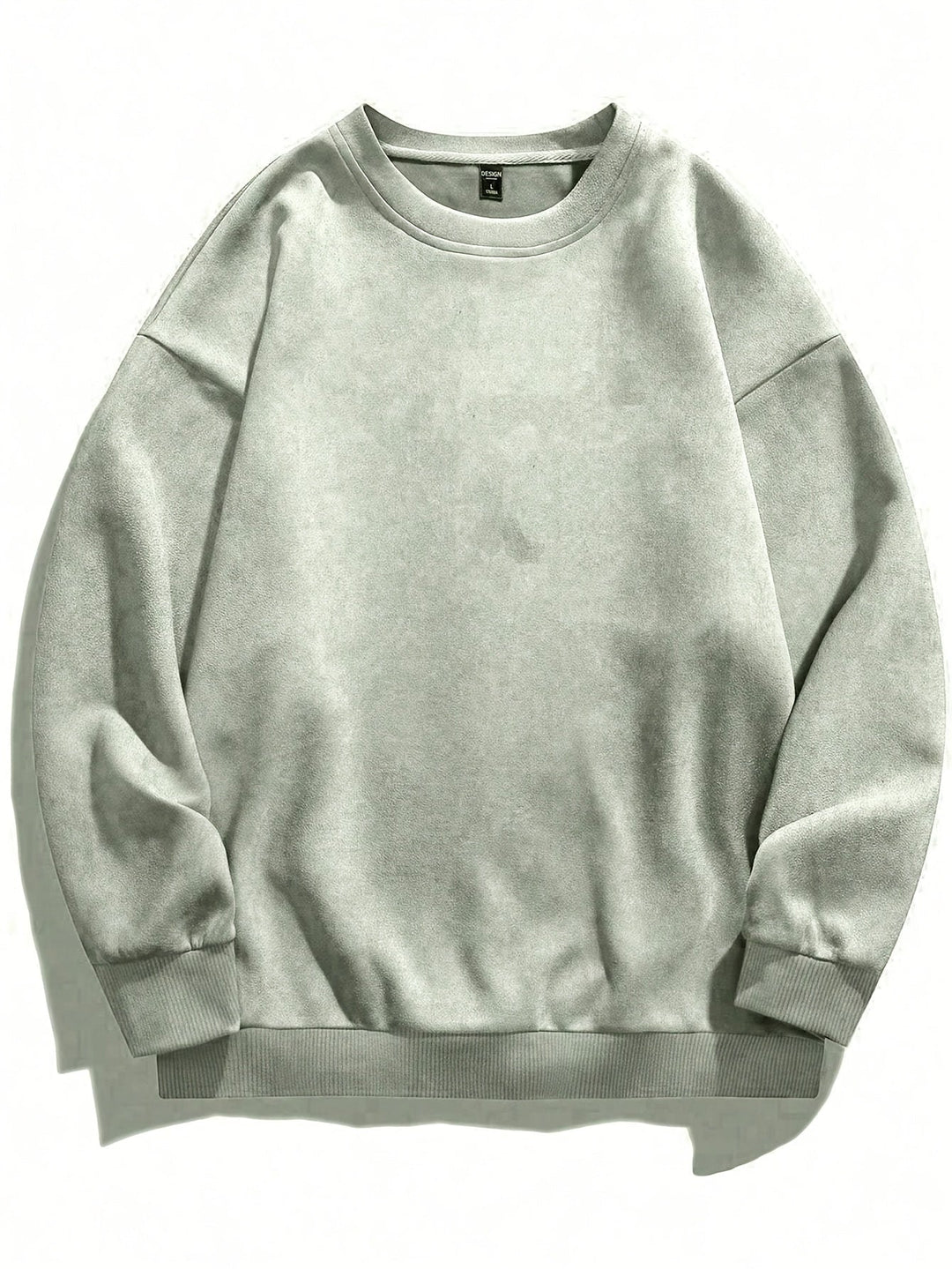 Auren™ Relaxed Crewneck