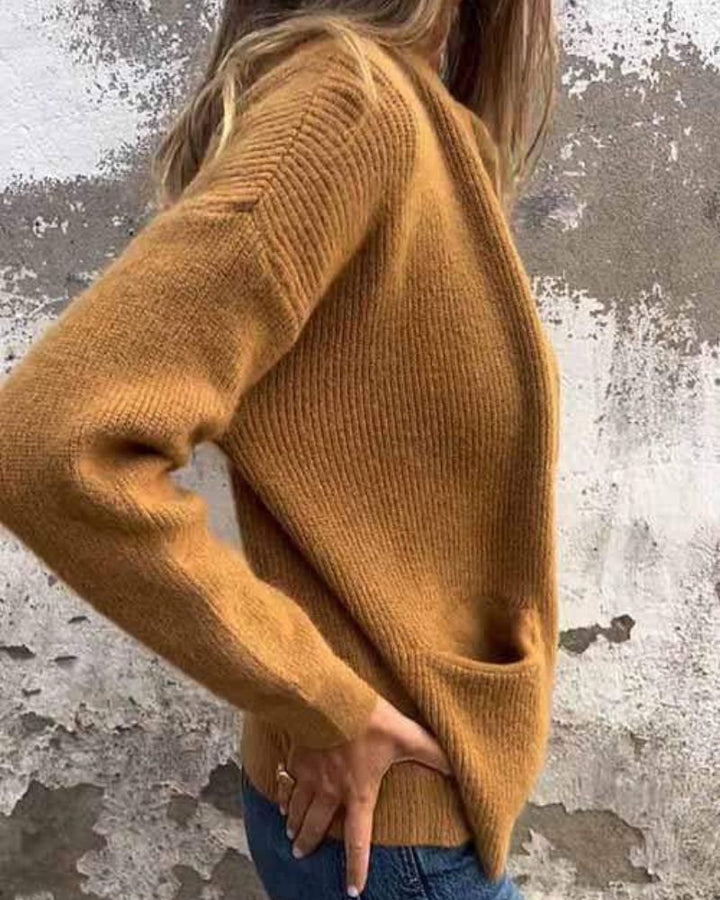 Elvara™ Cozy Cardigan