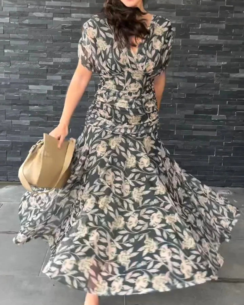 Florenza™ Maxi Dress