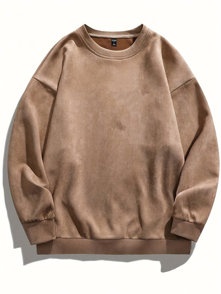 Auren™ Relaxed Crewneck