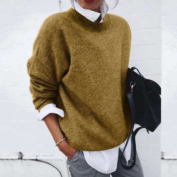 Cove™ Knit Sweater