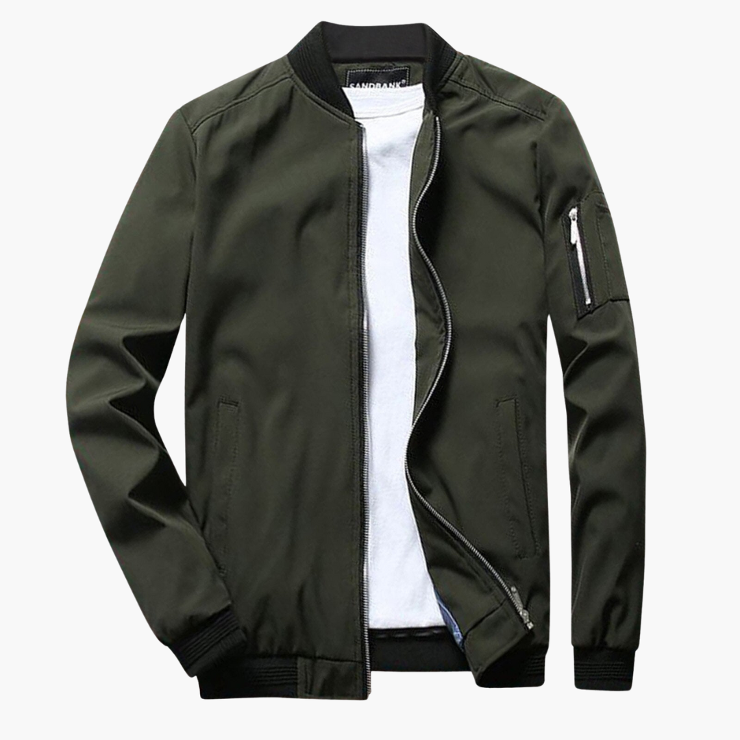 Ravion™ Bomber Jacket