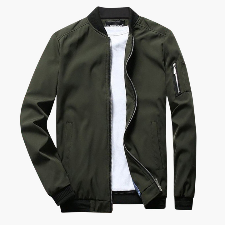 Ravion™ Bomber Jacket