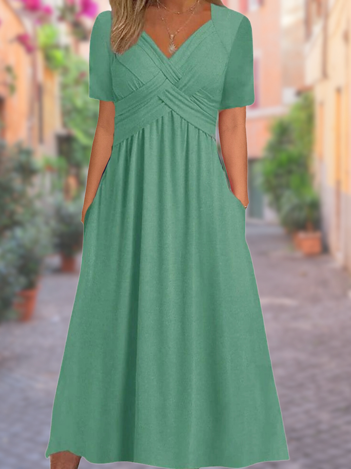 Meliora™ Midi Dress