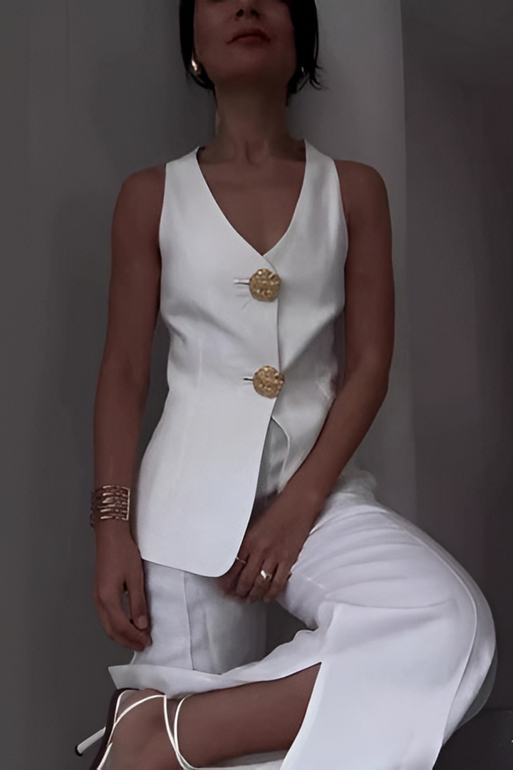 Alessyn™ Chic Two Piece Set