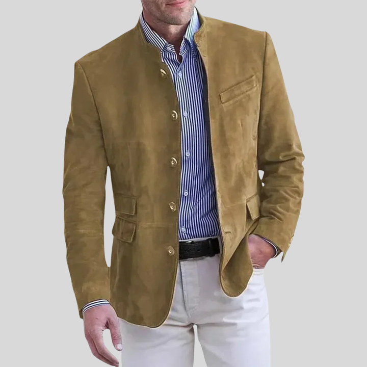 Castellan™ Legacy Blazer