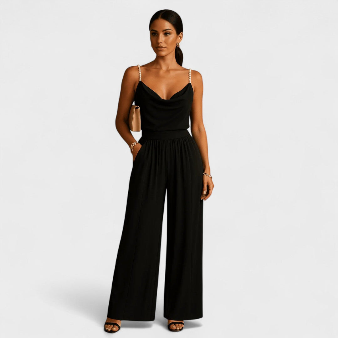 Ardelle™ Elegant Jumpsuit