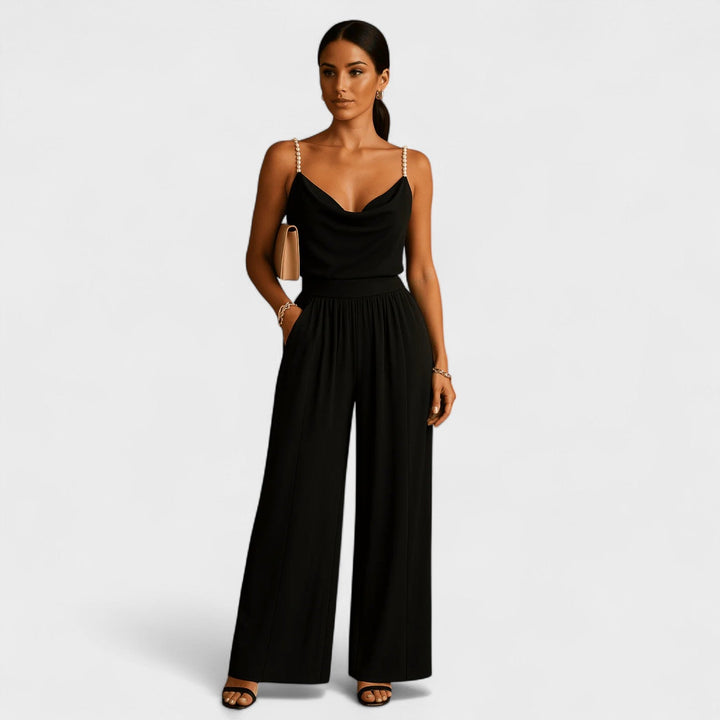 Ardelle™ Elegant Jumpsuit