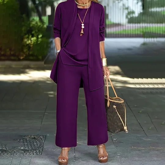 Tessara™ Elegant 3 Piece Set