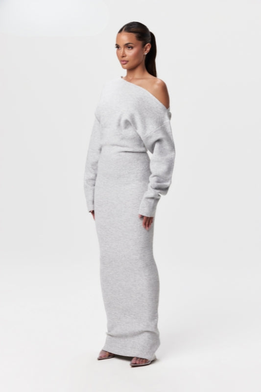 Seraphina™ Off Shoulder Dress