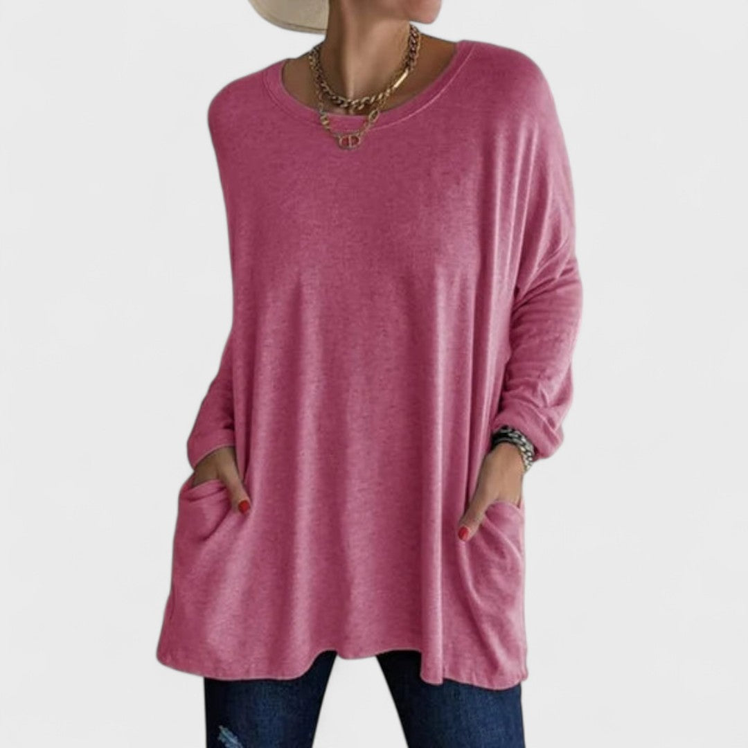 Rovelle™ Stylish Casual Sweater