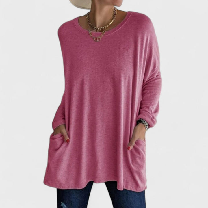 Rovelle™ Stylish Casual Sweater