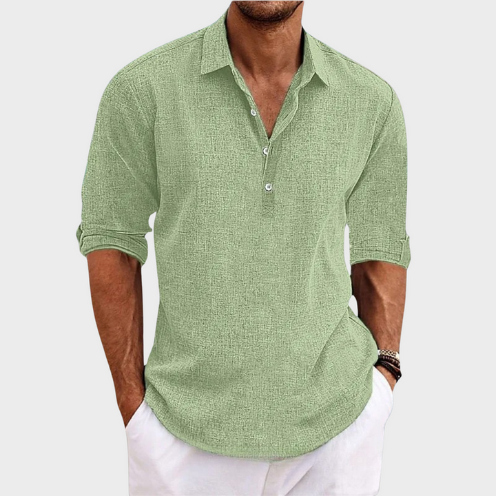 SHORE™ Linen Shirt