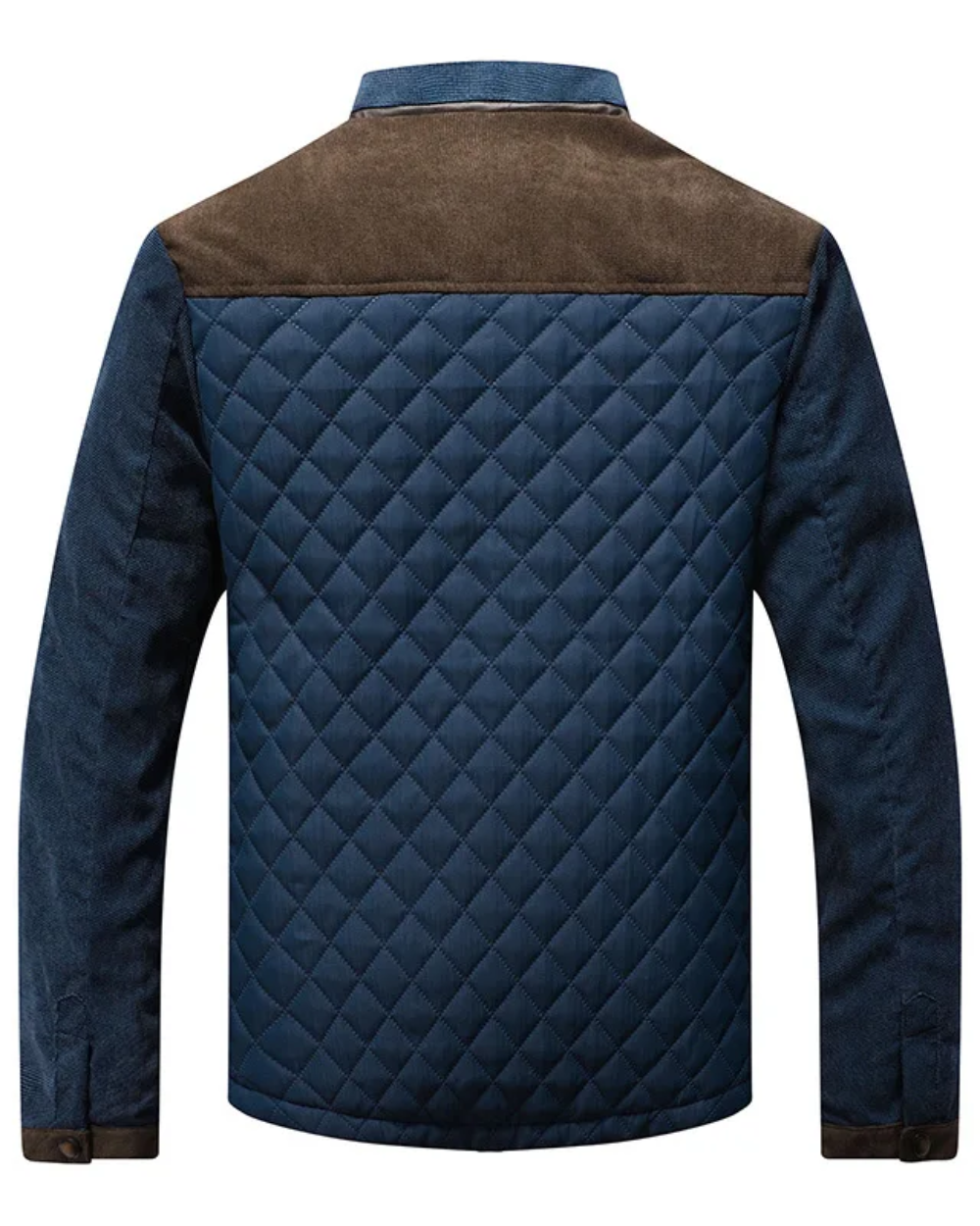 Nordvara™ Quilted Heritage Jacket