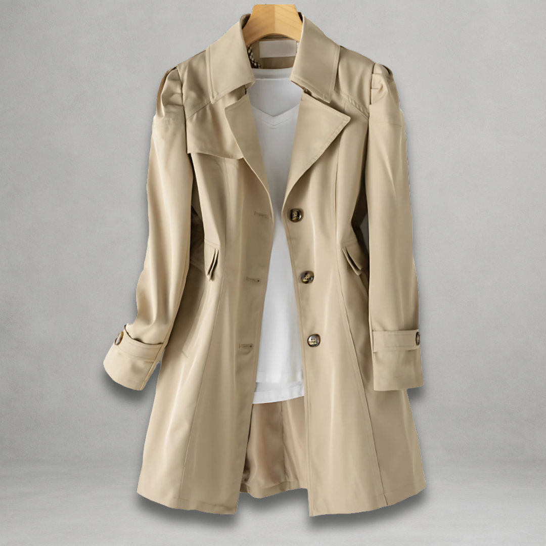 Zerinth™ Noir Trench