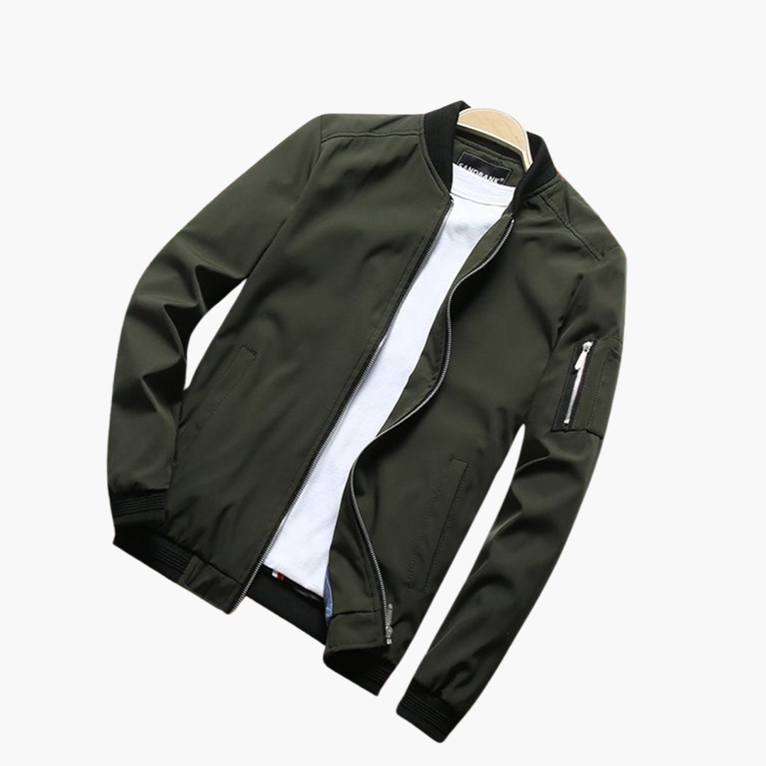Ravion™ Bomber Jacket