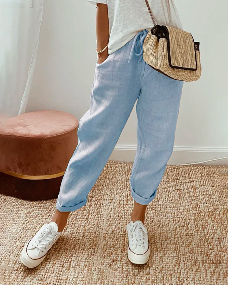 Cleo™ – Lightweight Pants