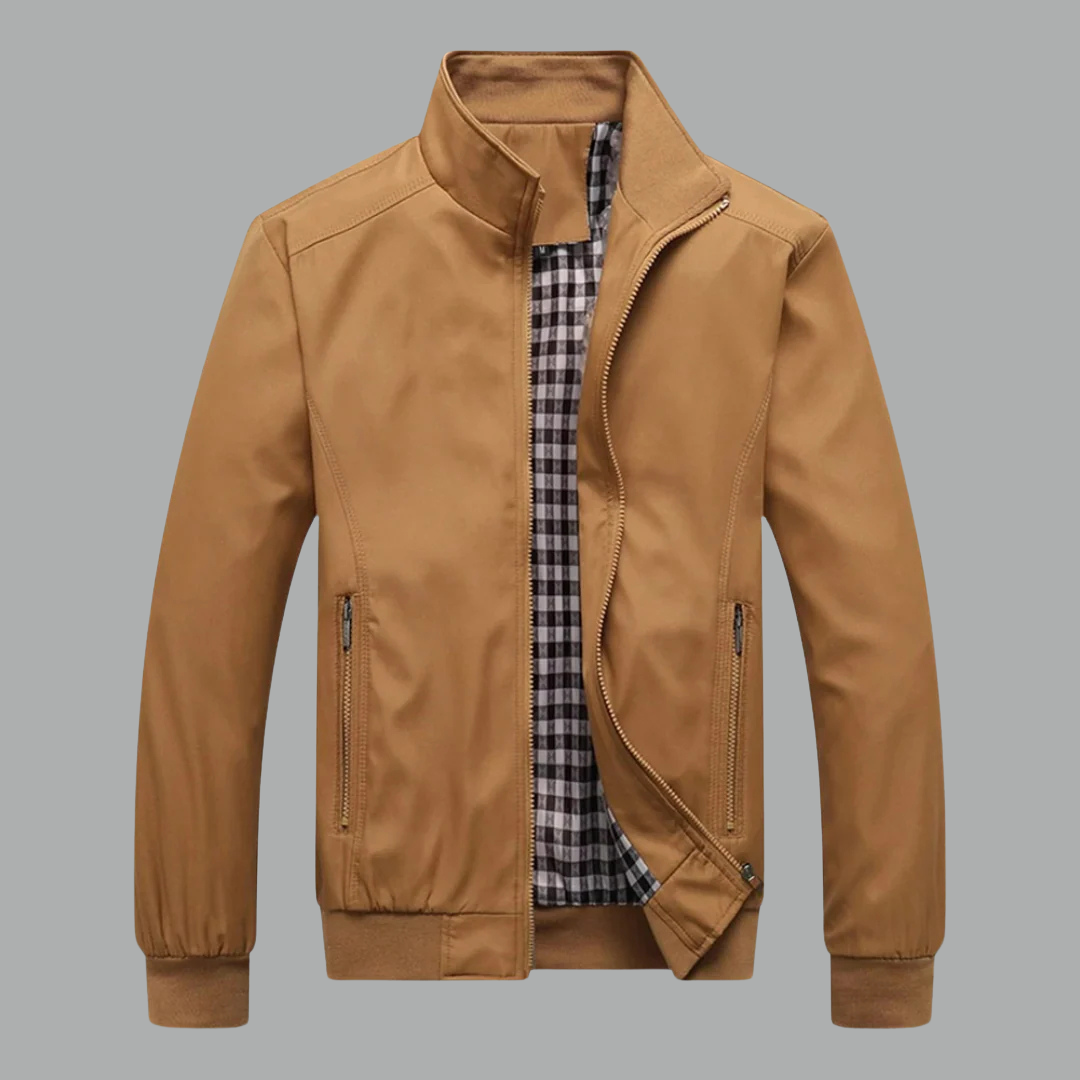 Veyro™ Classic Windbreaker Jacket