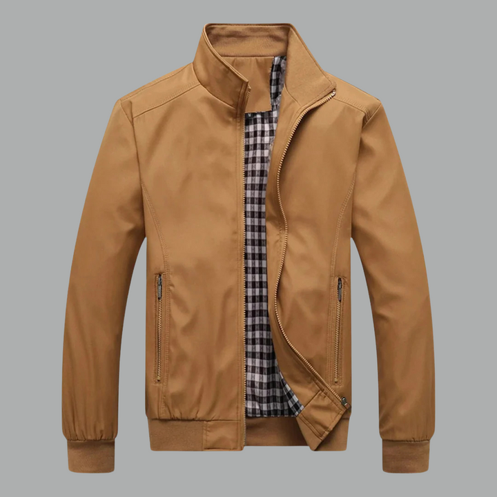 Veyro™ Classic Windbreaker Jacket
