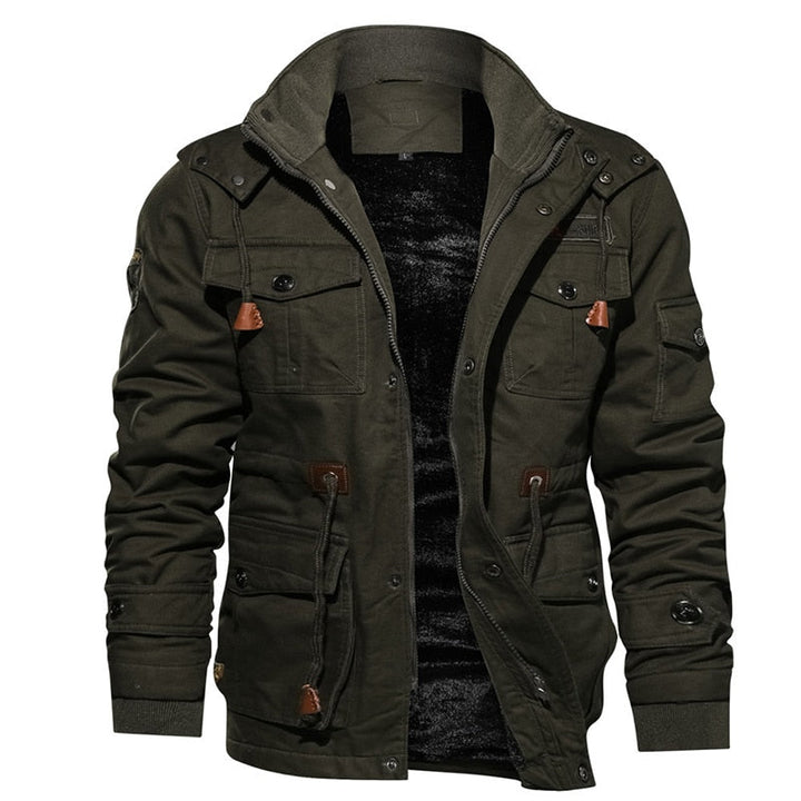 Draxon™ Utility Jacket