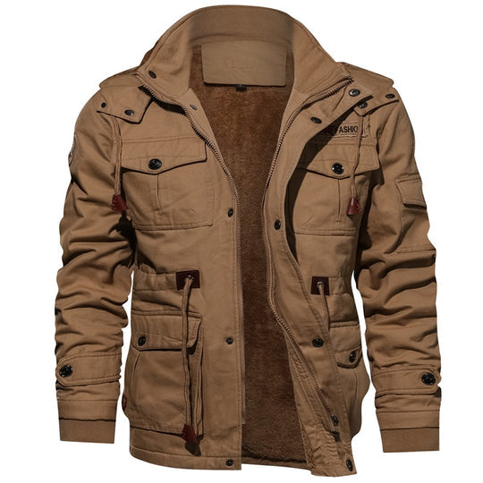 Draxon™ Utility Jacket