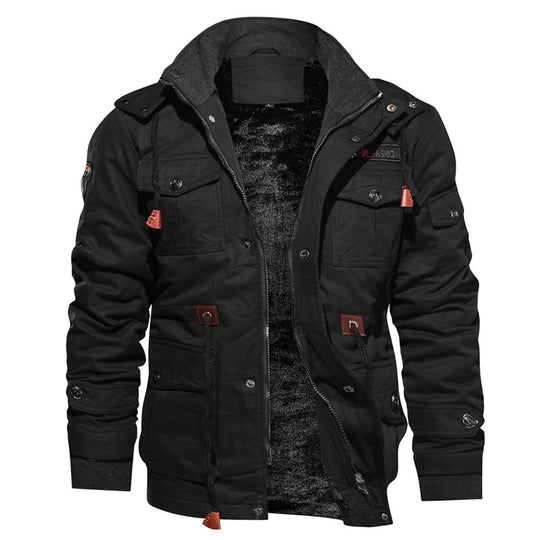 Draxon™ Utility Jacket