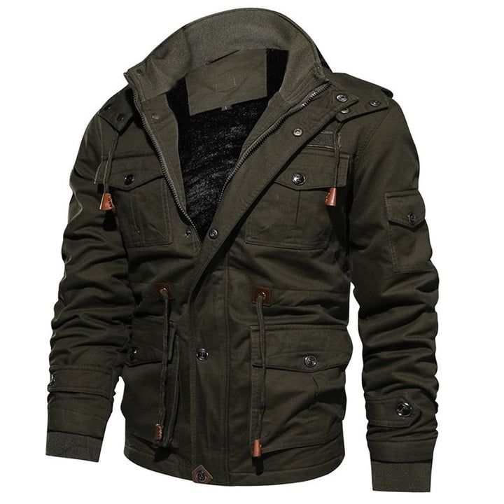 Draxon™ Utility Jacket